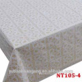 textiles tablecloth/indoor lace tablecloth